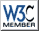 W3C Member